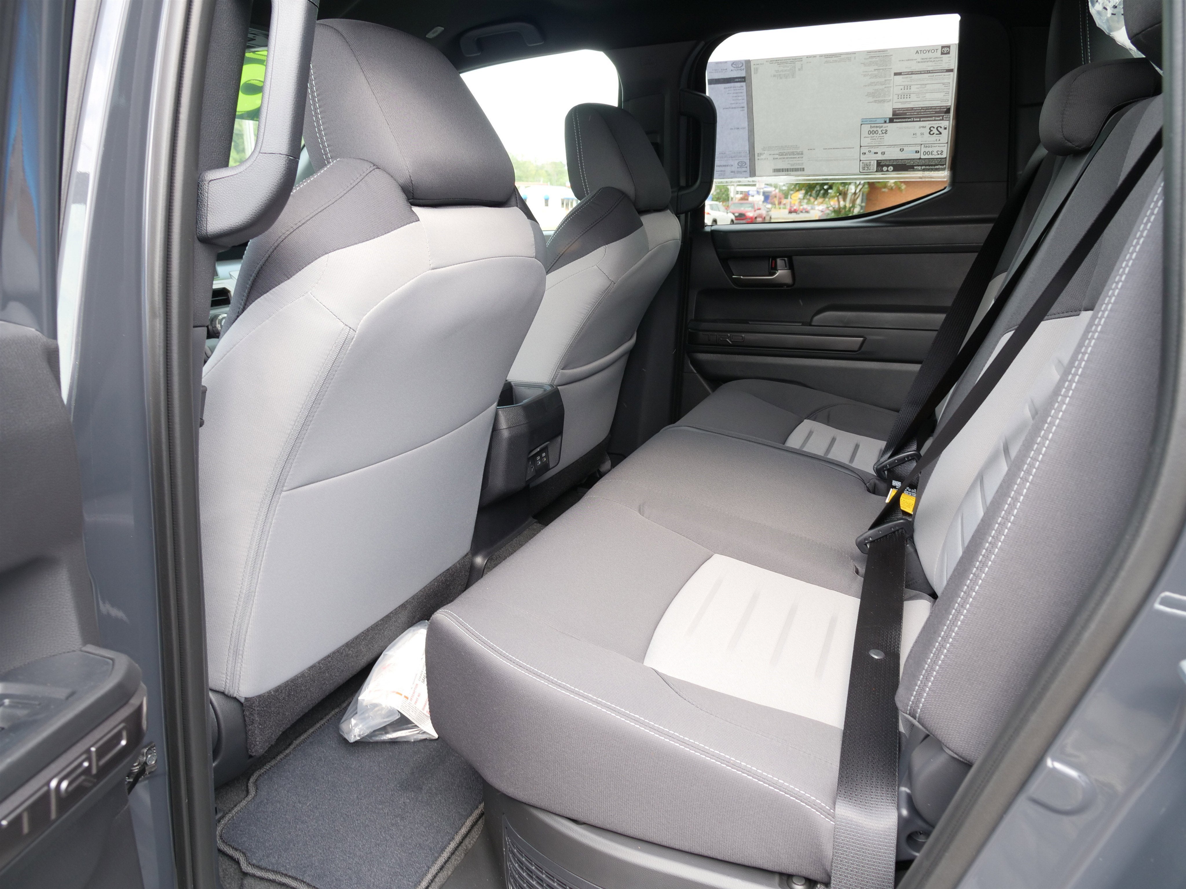 2025 Toyota Tacoma i-FORCE MAX Tacoma TRD Sport