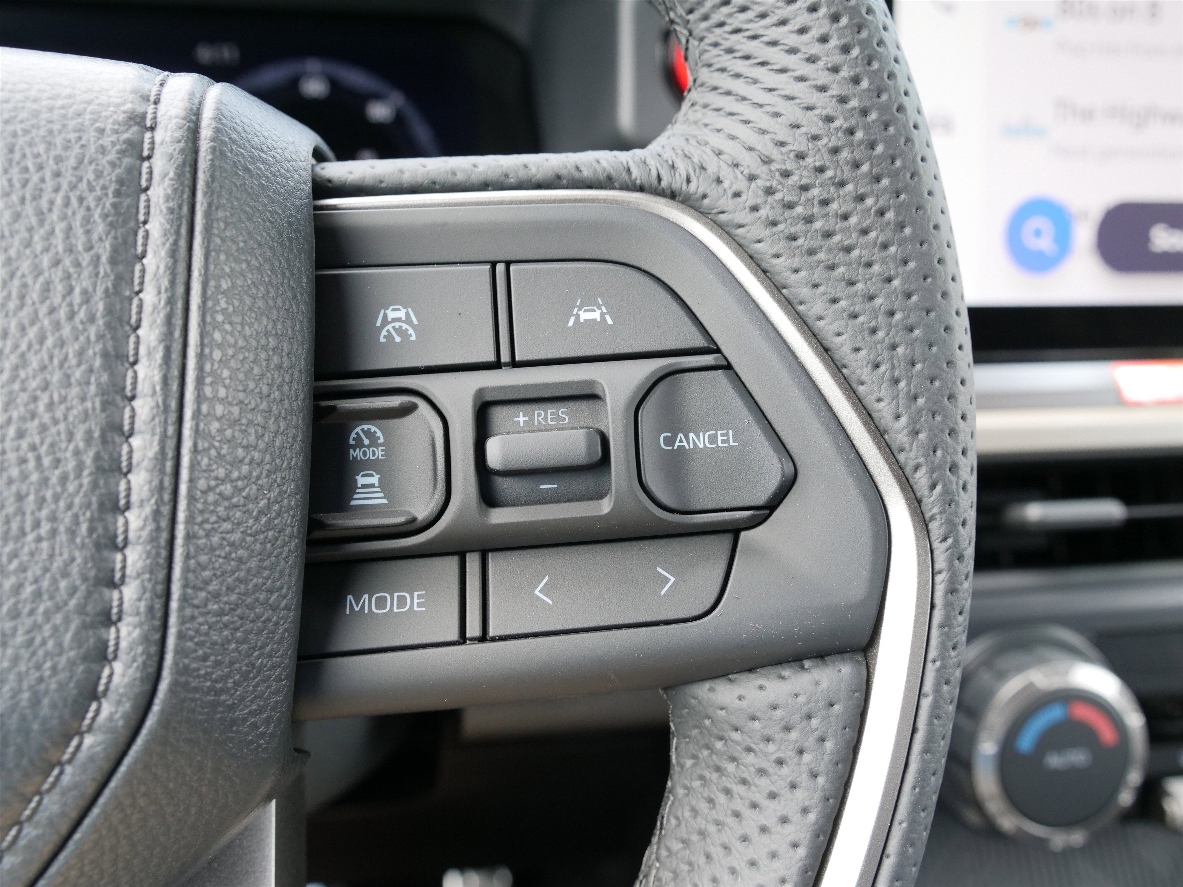 2025 Toyota Tacoma i-FORCE MAX Tacoma TRD Sport