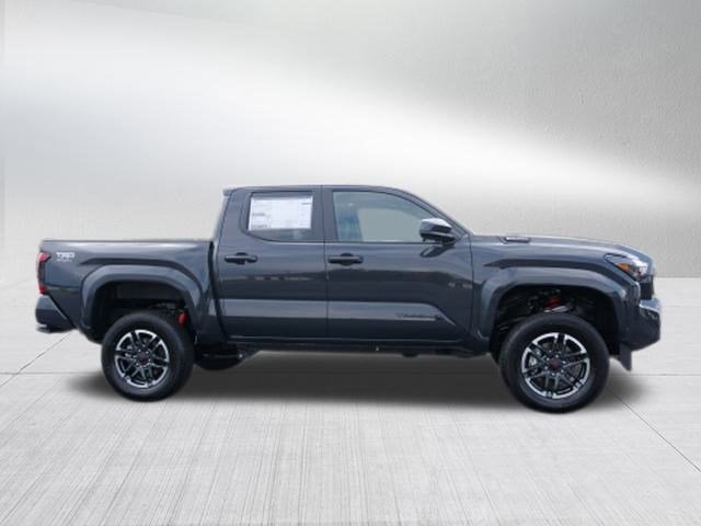 2025 Toyota Tacoma i-FORCE MAX Tacoma TRD Sport