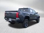 2025 Toyota Tacoma i-FORCE MAX Tacoma TRD Sport