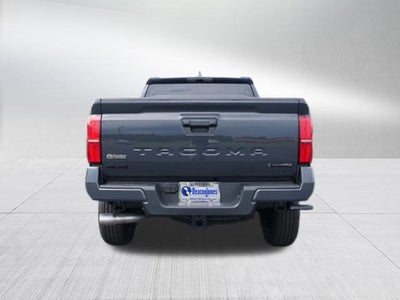 2025 Toyota Tacoma i-FORCE MAX Tacoma TRD Sport