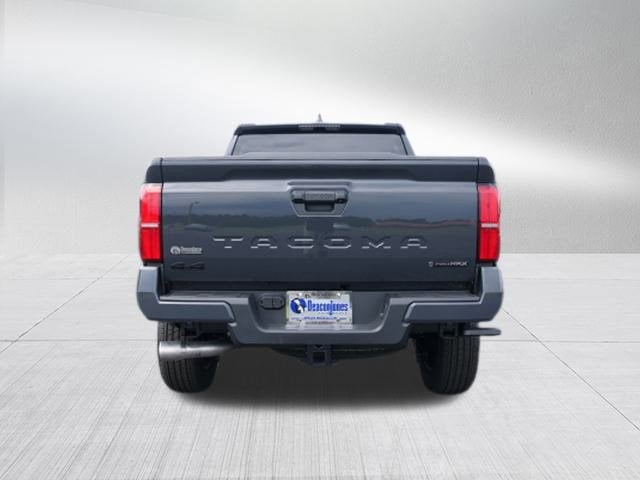 2025 Toyota Tacoma i-FORCE MAX Tacoma TRD Sport