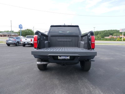 2025 Toyota Tacoma i-FORCE MAX Tacoma TRD Sport