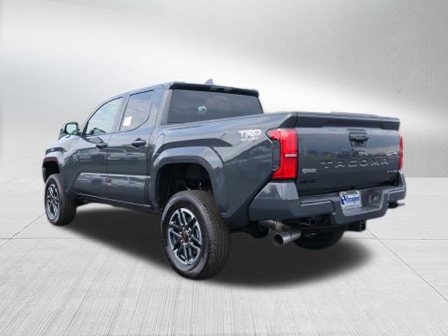 2025 Toyota Tacoma i-FORCE MAX Tacoma TRD Sport