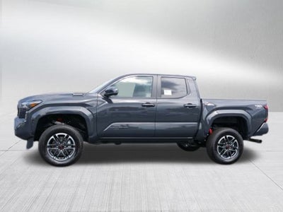 2025 Toyota Tacoma i-FORCE MAX Tacoma TRD Sport