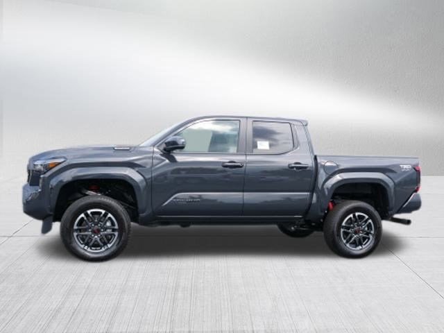 2025 Toyota Tacoma i-FORCE MAX Tacoma TRD Sport