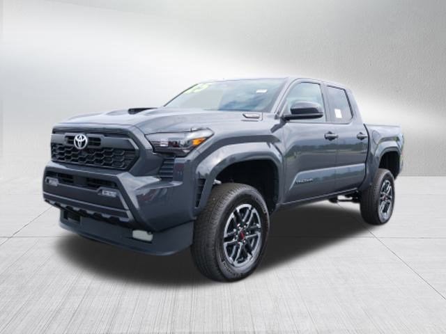 2025 Toyota Tacoma i-FORCE MAX Tacoma TRD Sport