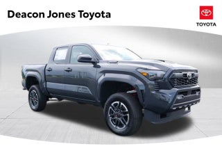 2025 Toyota Tacoma i-FORCE MAX Tacoma TRD Sport