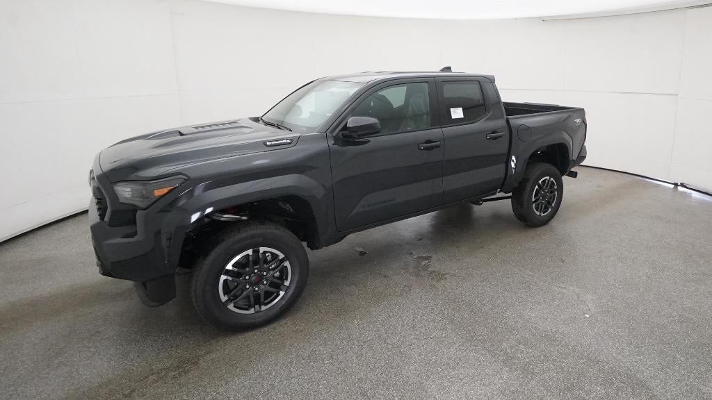 2025 Toyota Tacoma i-FORCE MAX Tacoma TRD Sport