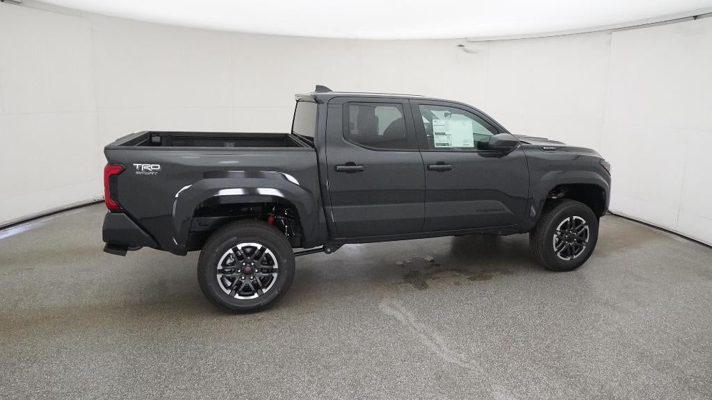 2025 Toyota Tacoma i-FORCE MAX Tacoma TRD Sport
