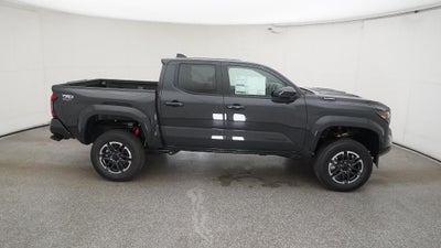 2025 Toyota Tacoma i-FORCE MAX Tacoma TRD Sport