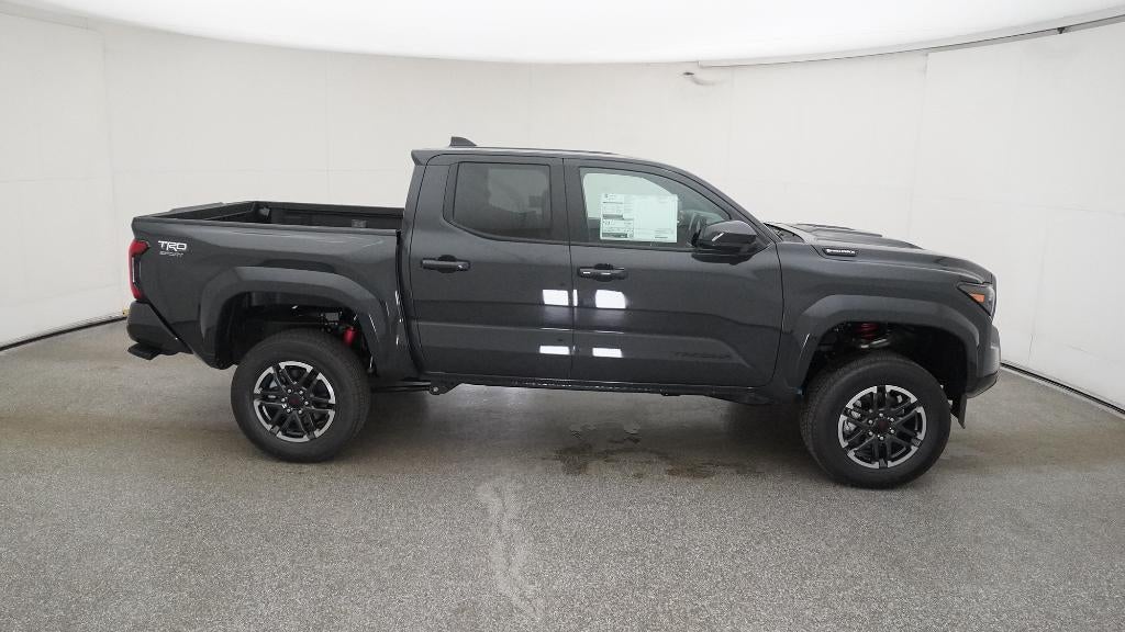 2025 Toyota Tacoma i-FORCE MAX Tacoma TRD Sport