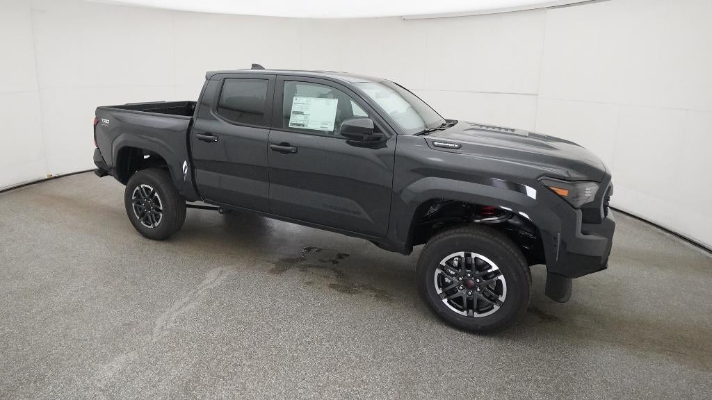 2025 Toyota Tacoma i-FORCE MAX Tacoma TRD Sport