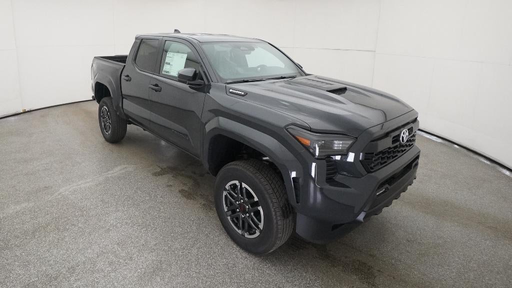 2025 Toyota Tacoma i-FORCE MAX Tacoma TRD Sport