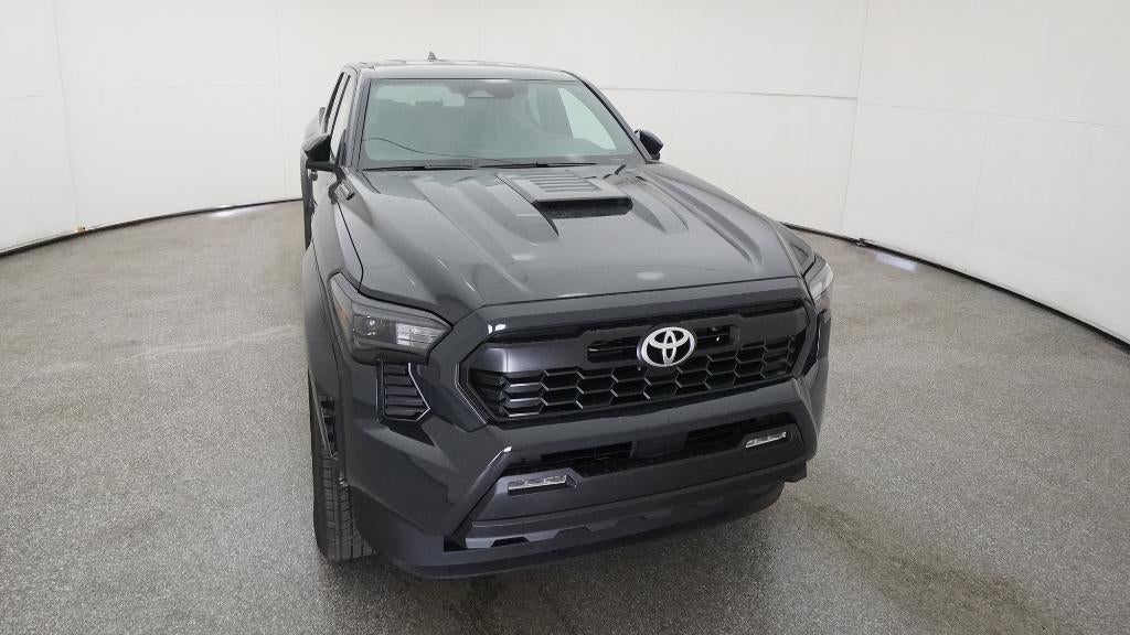 2025 Toyota Tacoma i-FORCE MAX Tacoma TRD Sport