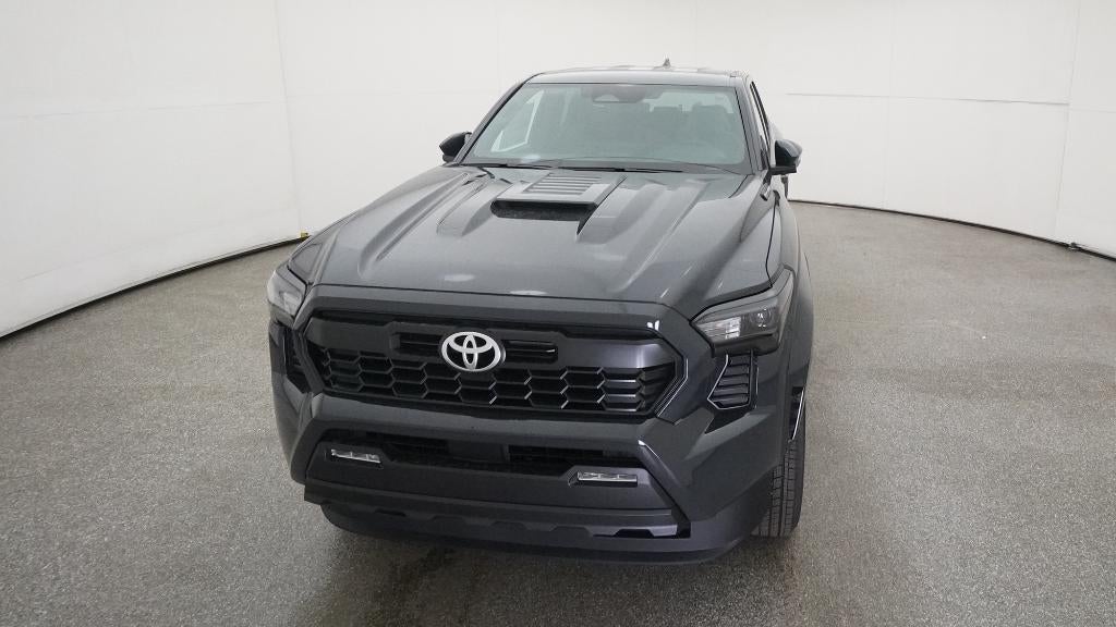 2025 Toyota Tacoma i-FORCE MAX Tacoma TRD Sport