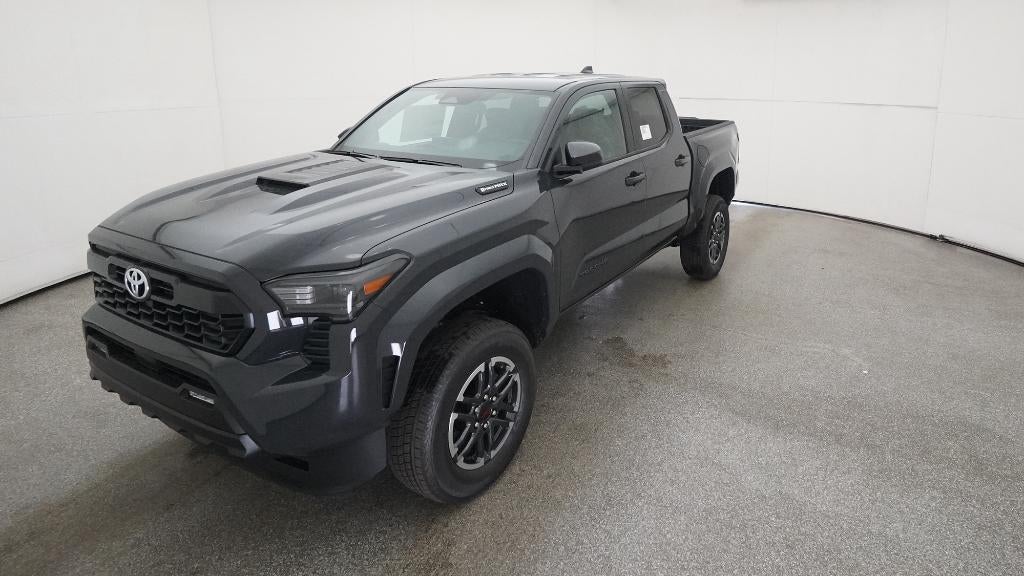2025 Toyota Tacoma i-FORCE MAX Tacoma TRD Sport