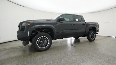 2025 Toyota Tacoma i-FORCE MAX Tacoma TRD Sport