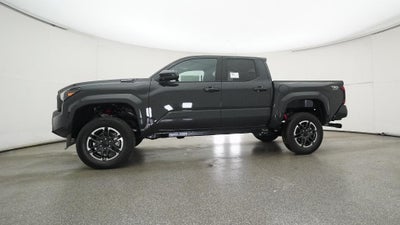 2025 Toyota Tacoma i-FORCE MAX Tacoma TRD Sport