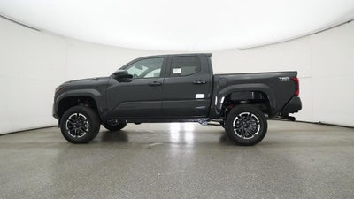 2025 Toyota Tacoma i-FORCE MAX Tacoma TRD Sport