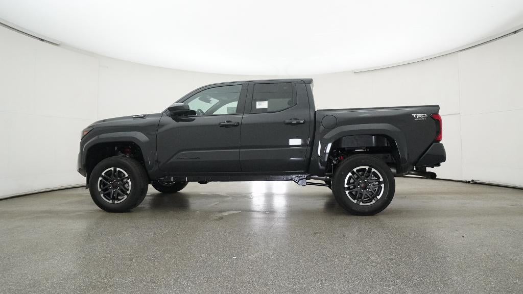 2025 Toyota Tacoma i-FORCE MAX Tacoma TRD Sport