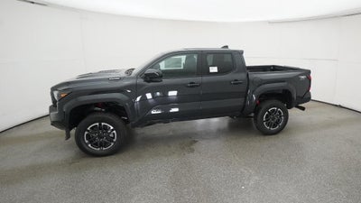 2025 Toyota Tacoma i-FORCE MAX Tacoma TRD Sport