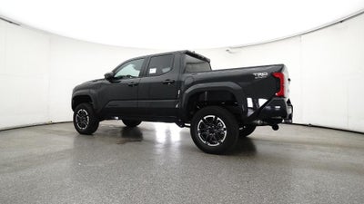 2025 Toyota Tacoma i-FORCE MAX Tacoma TRD Sport