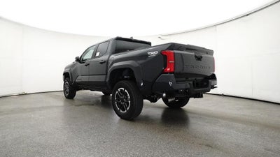 2025 Toyota Tacoma i-FORCE MAX Tacoma TRD Sport