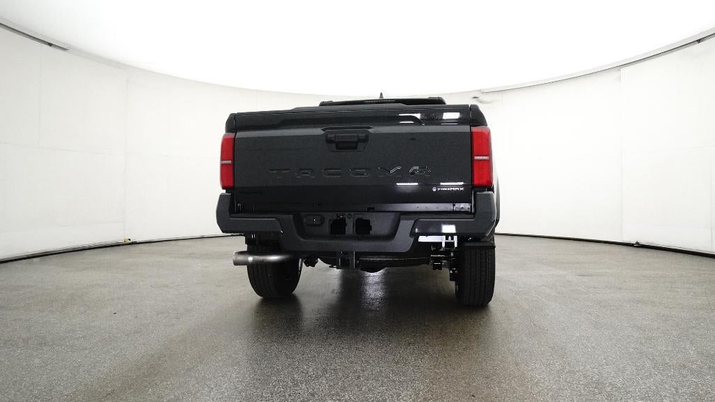 2025 Toyota Tacoma i-FORCE MAX Tacoma TRD Sport