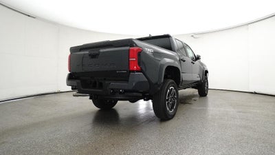 2025 Toyota Tacoma i-FORCE MAX Tacoma TRD Sport