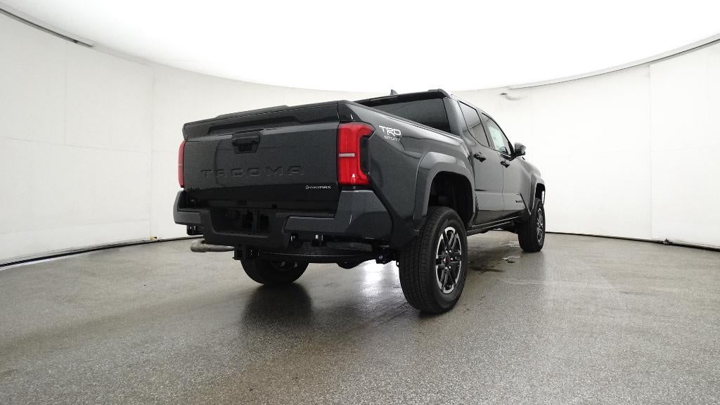 2025 Toyota Tacoma i-FORCE MAX Tacoma TRD Sport