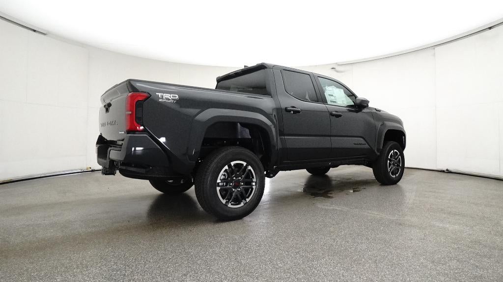 2025 Toyota Tacoma i-FORCE MAX Tacoma TRD Sport