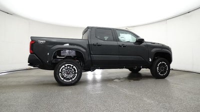 2025 Toyota Tacoma i-FORCE MAX Tacoma TRD Sport