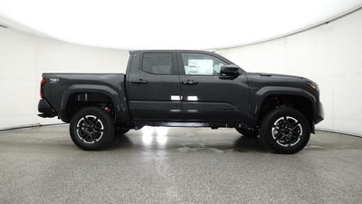 2025 Toyota Tacoma i-FORCE MAX Tacoma TRD Sport