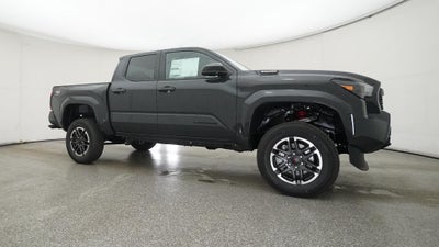 2025 Toyota Tacoma i-FORCE MAX Tacoma TRD Sport