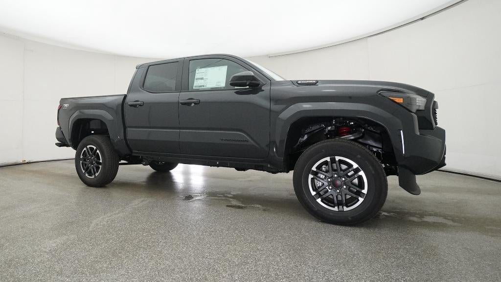 2025 Toyota Tacoma i-FORCE MAX Tacoma TRD Sport