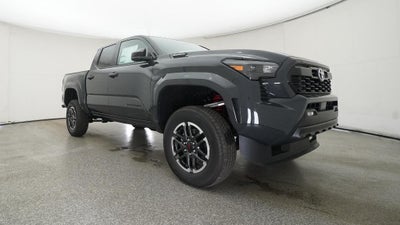 2025 Toyota Tacoma i-FORCE MAX Tacoma TRD Sport