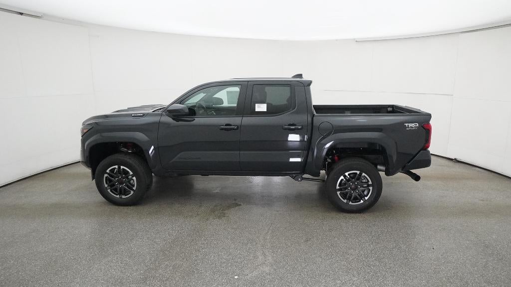 2025 Toyota Tacoma i-FORCE MAX Tacoma TRD Sport