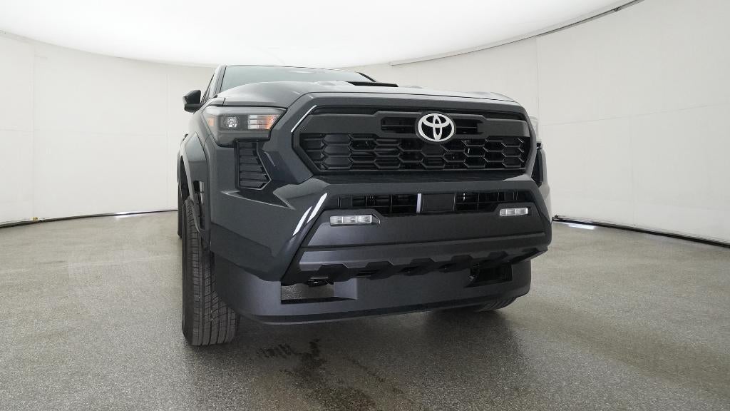 2025 Toyota Tacoma i-FORCE MAX Tacoma TRD Sport