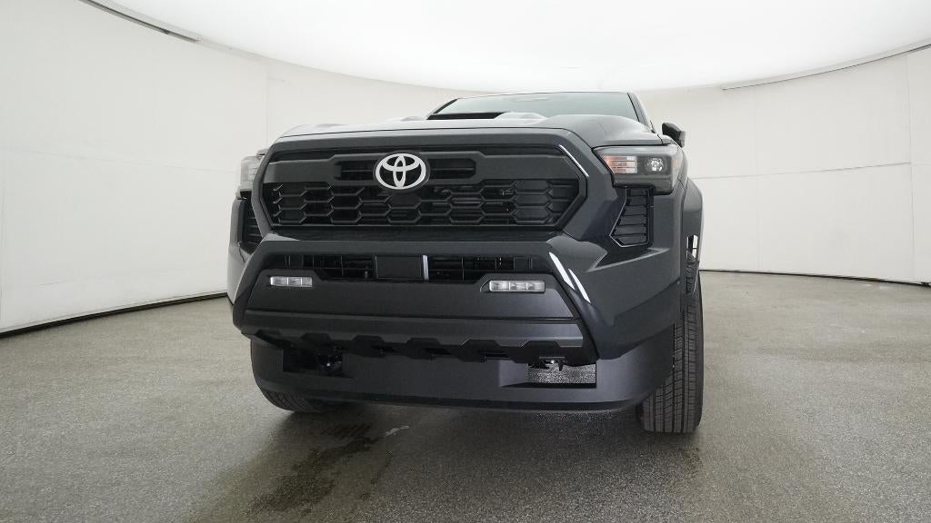 2025 Toyota Tacoma i-FORCE MAX Tacoma TRD Sport