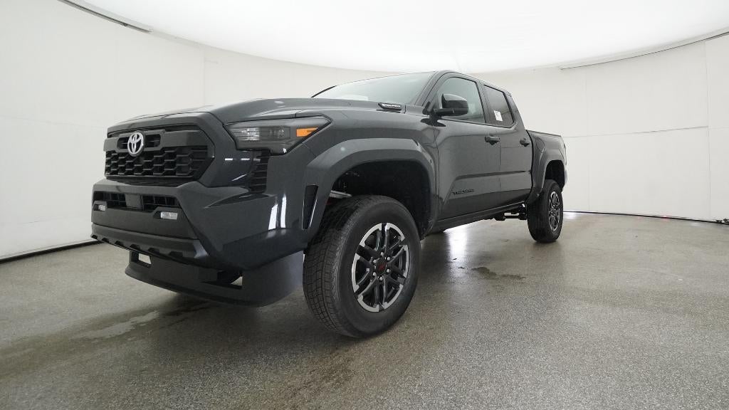 2025 Toyota Tacoma i-FORCE MAX Tacoma TRD Sport