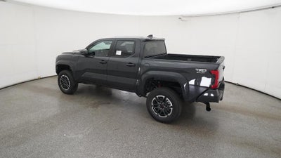 2025 Toyota Tacoma i-FORCE MAX Tacoma TRD Sport