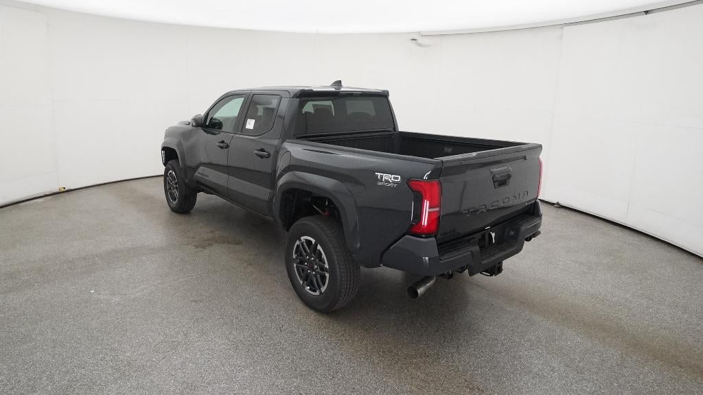 2025 Toyota Tacoma i-FORCE MAX Tacoma TRD Sport