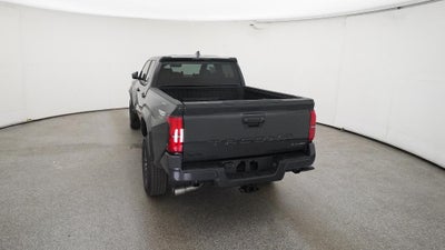 2025 Toyota Tacoma i-FORCE MAX Tacoma TRD Sport