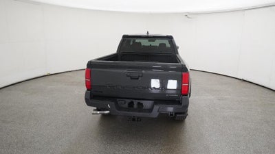 2025 Toyota Tacoma i-FORCE MAX Tacoma TRD Sport