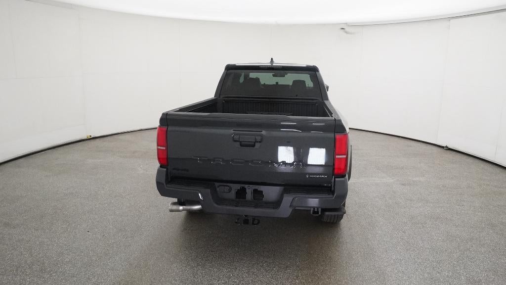 2025 Toyota Tacoma i-FORCE MAX Tacoma TRD Sport