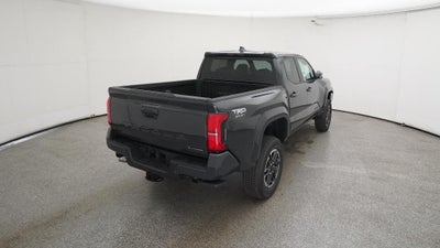 2025 Toyota Tacoma i-FORCE MAX Tacoma TRD Sport