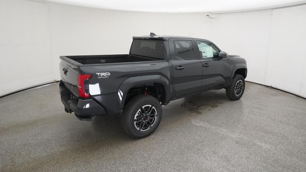 2025 Toyota Tacoma i-FORCE MAX Tacoma TRD Sport