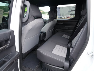 2025 Toyota Tacoma i-FORCE MAX Tacoma TRD Off-Road