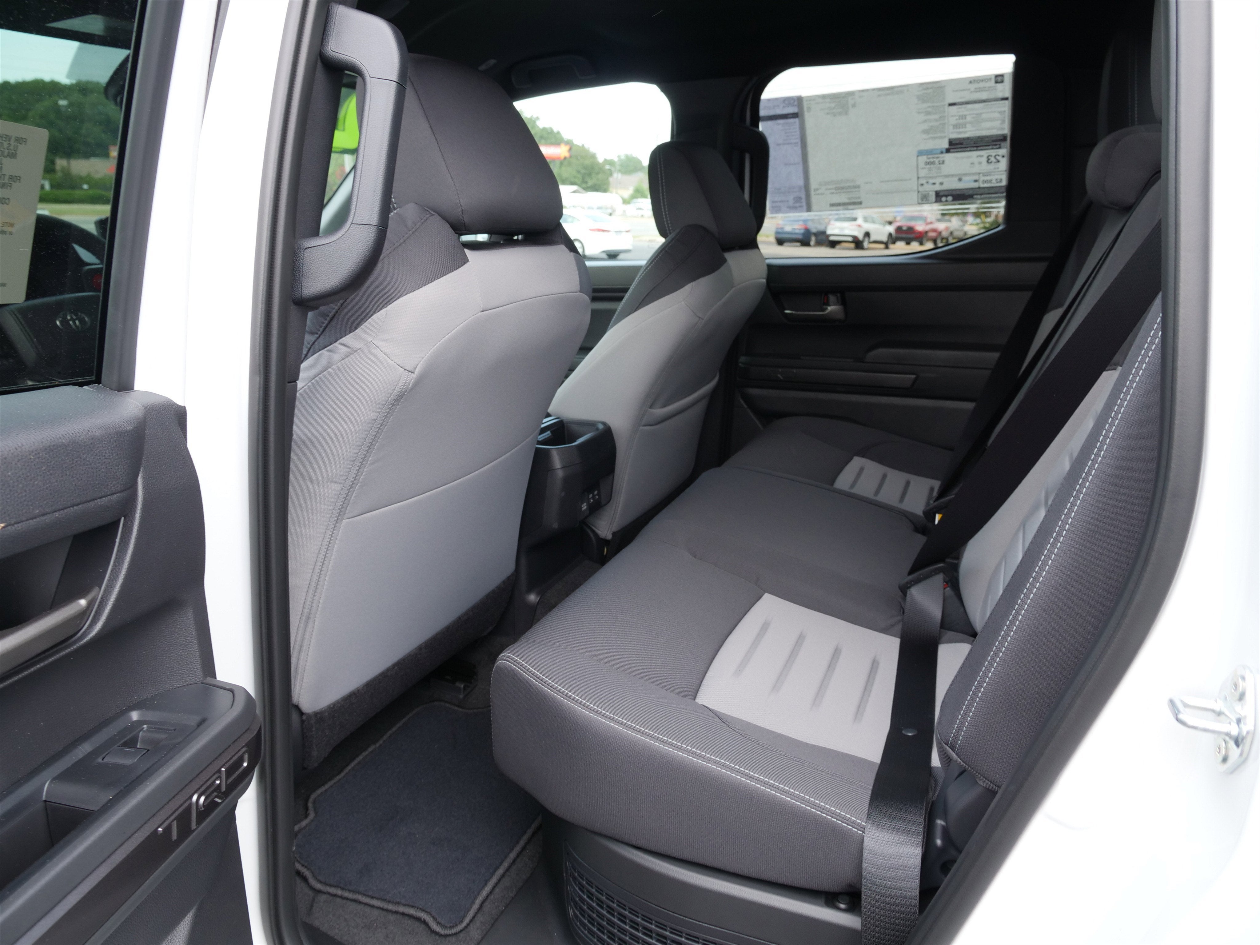 2025 Toyota Tacoma i-FORCE MAX Tacoma TRD Off-Road